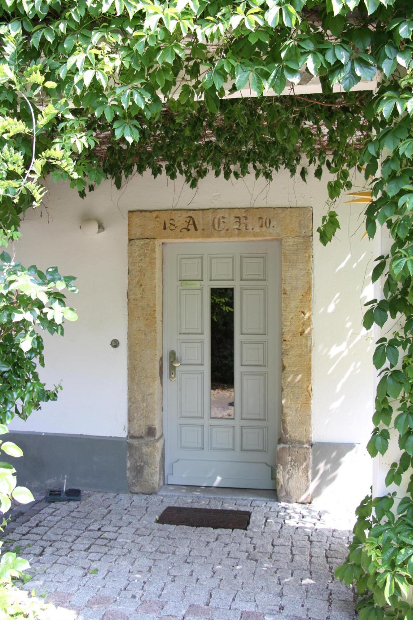 Apartment Konigstein Kurort Gohrisch Exterior photo
